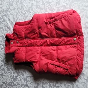 Zara Puffer Jacket